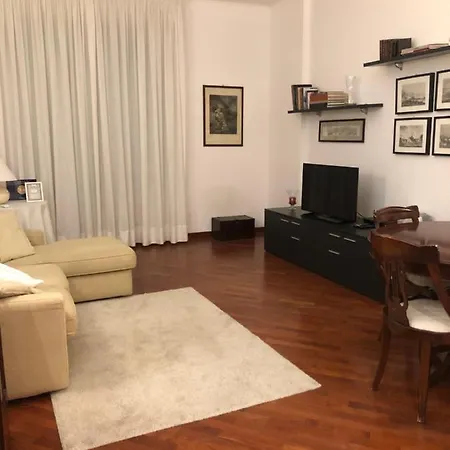 Casa Del Golfo Paradiso Genova