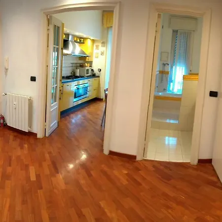 Casa Del Golfo Paradiso Appartamento