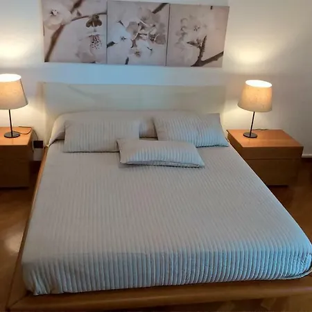 Appartamento Casa Del Golfo Paradiso Genova